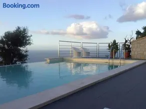 Il sogno di Matilde - luxury villa in Cefalù con piscina privata e panorama mozzafiato - Image 4