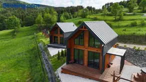 Widokowe Stodoły balia z hydromasażem na wylączność - Image 1