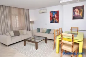 Malaga appartement avec piscine privée - Image 5