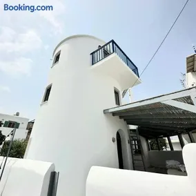 Anastasis Wind Mill - Image 1