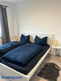Appartement zwischen Messe und Innenstadt - Image 2