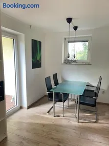 Wiesn Apartment, up to 8 guests - Image 3