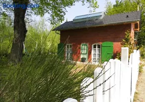 Apartamento apropiado para familias con terraza, barbacoa y jardín | Vistas al jardín - Image 1