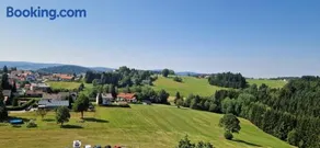 Ferienwohnung Ronja im Hause Bergland Altreichenau - Image 4