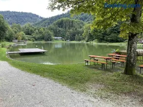 Ferienwohnung am Luegsteinsee - Image 1