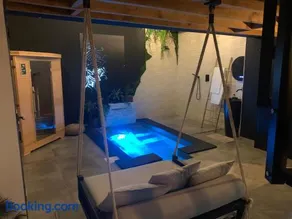 Pasithéa Loft Spa Privatif - Image 2