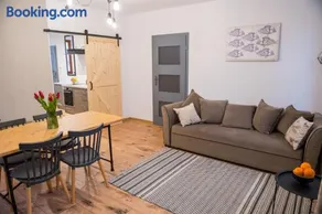 Apartamenty Centrum Biskupiec - Image 1