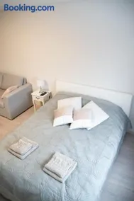 Mia Kiviõli Apartment - Image 1