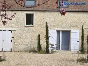 Gîte de charme - 2 pers., cœur de village Bourvil - Image 1