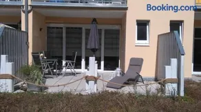 Ferienwohnung B4 Haus Elmsfeuer - Image 1
