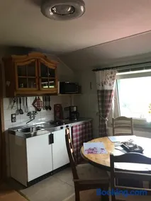 Ferienwohnung am Hochrhöner - Image 2