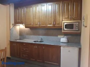 Apartamento El Valle de Oscos - Image 2