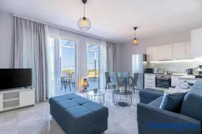 Sun Angelo luxury apartment in Paradise 1 - Image 5