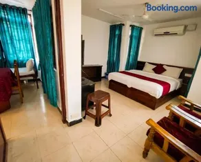 Sree Durga Veerabhoomi Resort - Image 2