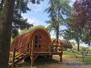 La Cabane MIMOSA - Image 1