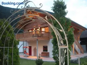 Ferienwohnung Chalet Edelweiss Montafon - Image 1