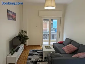 Lavender-Emma cosy apartment near city center - Image 1