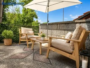 Mountain View Apartment - Image 1