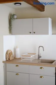 Ferienwohnung am Teuto - Image 1
