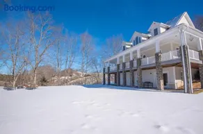Sullivan Farm at Helton Creek - Fire Pit - Foosball - Fireplace - Image 3