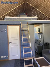 Boende nära sjö i Gyltige Simlångsdalen - Image 3