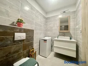 B147 apartment I free parking - Image 4