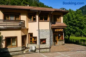 Family Hotel Fedora - Image 1