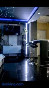 Spa Apartment - Image 1