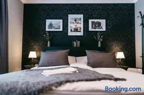 Luxury Downtown Appartement mit Garage - Image 2