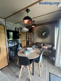 Mobil home G11 tout confort - Image 2