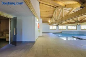 Appartement de charme dans résidence avec piscine La Joue du Loup - Image 2