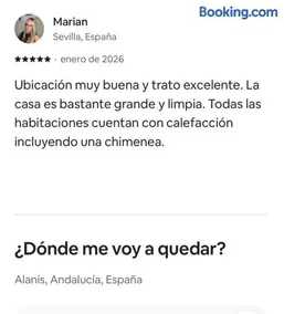 La casa de Alanís de la sierra - Image 2