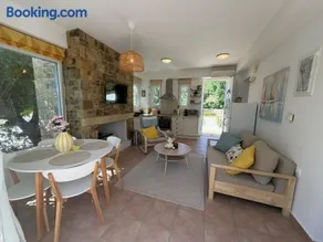 The Stone House Myrtos - Image 4
