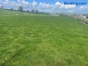 Keeloges camp Tents and caravan site No bed camp grounds only - Image 3