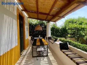 Casa Justa Panarea Drautto - Image 3