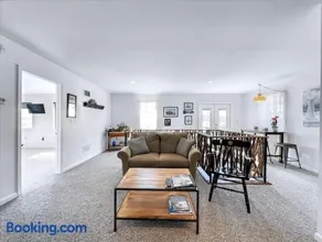 Susquehanna Riverside Condo by Leavetown Vacations - Image 4