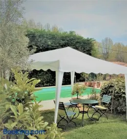 Hote-Aix-Centre-garage-piscine - Image 4
