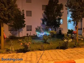 Piscina Parking Seguridad I Ideal Familias Asilah - Image 2