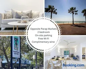 Opp Parap Mkts Ideal for tradies and nurses - Image 2