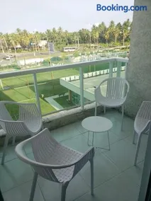 Flat em Muro Alto- Porto de Galinhas - Image 4