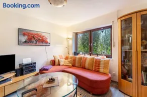 Ferienwohnung am Mozarthügel - Image 2