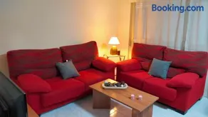 playa de covas-Viveiro apartment - Image 1