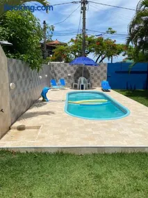 Excelente casa de 4 quartos em Saquarema - Image 1