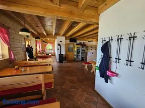 Koča na Taležu - Image 2
