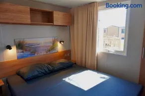 Moderne chalet op het strand - Image 4