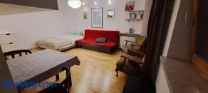 Apartament - Chelmska Olinek - Image 1
