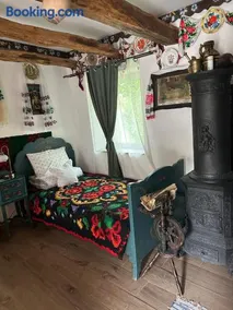 Pensiunea Casa Cezara - Image 3