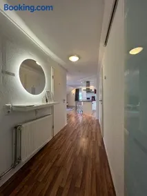 FeWo Haus Lübeck Sereetz Ostsee - Image 3