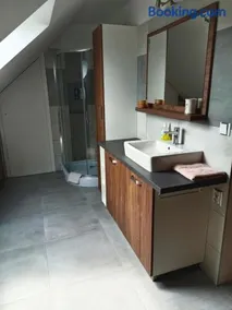 Ubytování v soukromí - Apartmán za lesem - Image 4