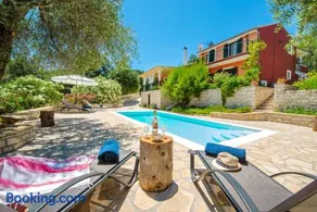 Maritina Villa by PaxosRetreats - Image 1